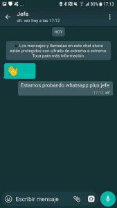 WHATSAPP PLUS 2021 | Descargar APK e Instalar Gratis