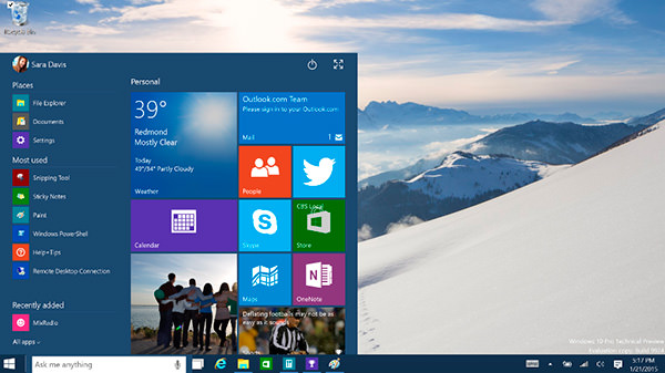 Windows 10-1