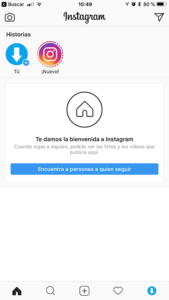 descargar instagram apk