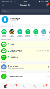 LINE 1