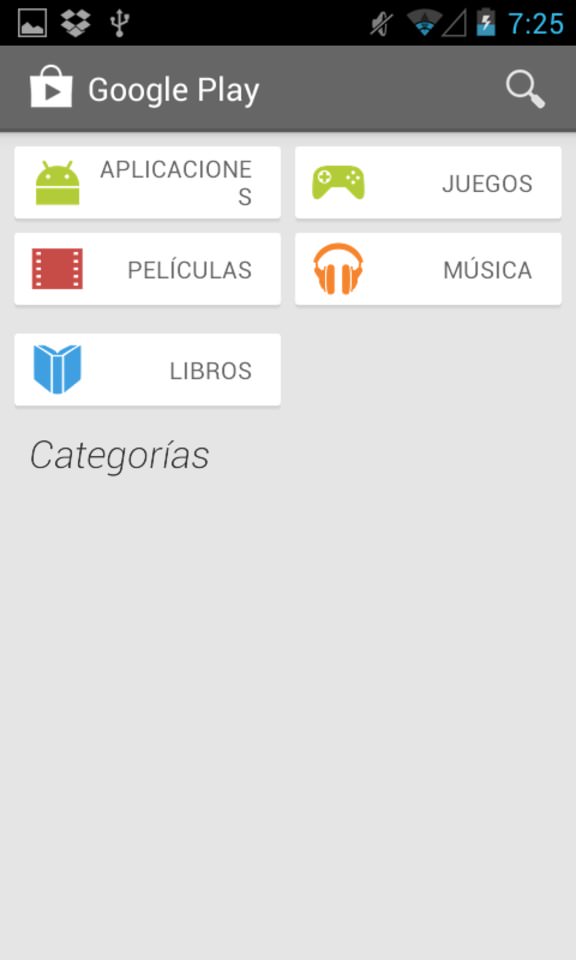 Play Store - Descargar Google Play Gratis