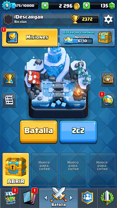 play clash royale on pc online