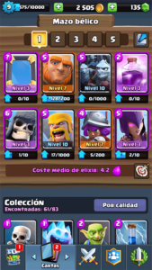 Clash Royale 4