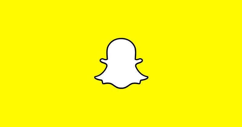 Snapchat video