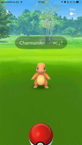Pokémon Go 3