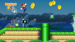 Super Mario Run 5