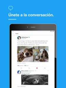 Twitter 8