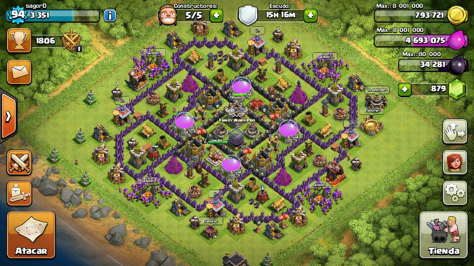 clash of clans download for pc supercell