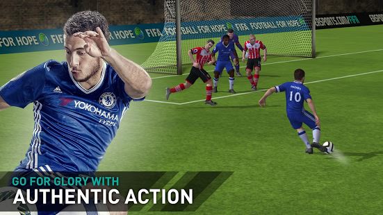 FIFA Mobile para Android, iPhone y iPad Descargar Gratis