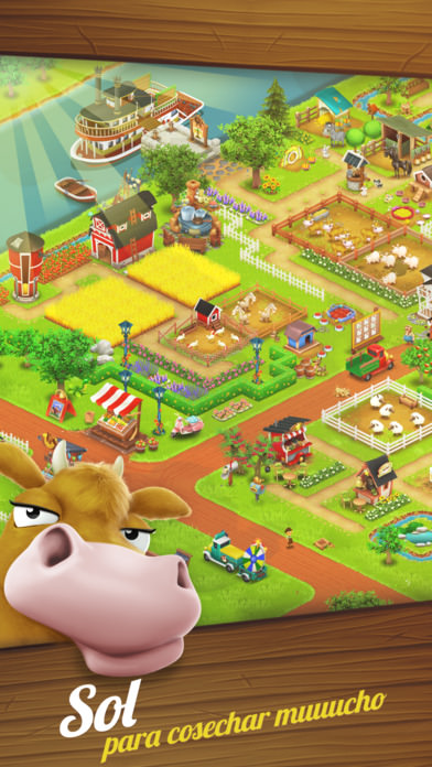 Hay Day-1