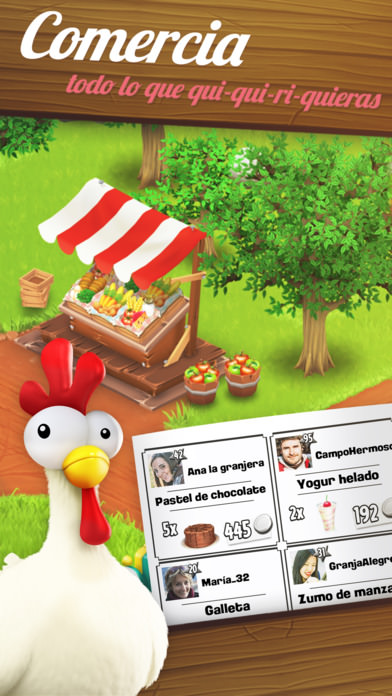 Hay Day-2