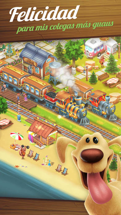 Hay Day-4