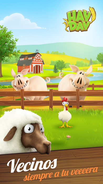 Hay Day-5