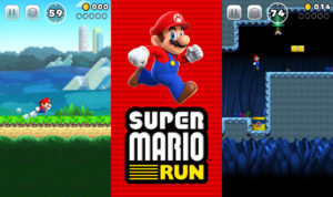 Super Mario Run 4