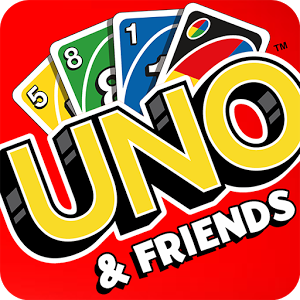 UNO ™ & Friends icon