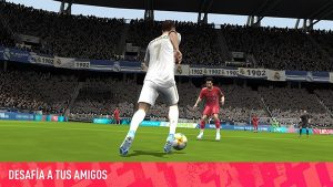 FIFA Fútbol 2