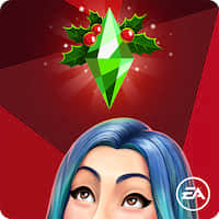 Los Sims™ Móvil icon
