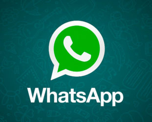 Imagen de WhatsApp Messenger se convierte en la App Más Descargada