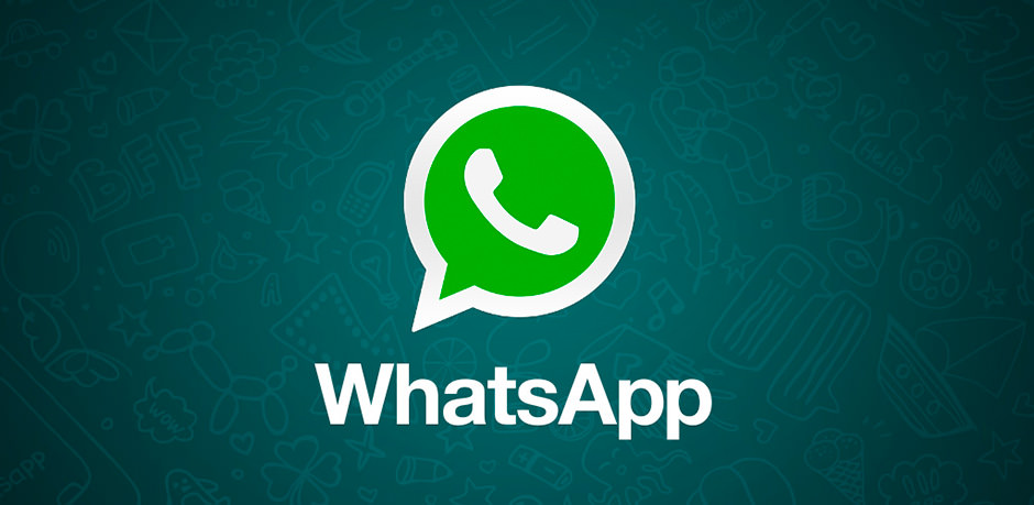 Imagen de WhatsApp Messenger se convierte en la App Más Descargada