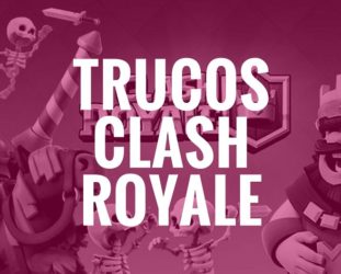 Imagen de Clash Royale: 5 trucos para ser el mejor en los combates