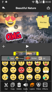 AndroMedia Video Editor 2