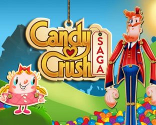 Imagen de Los mejores trucos para Candy Crush Saga