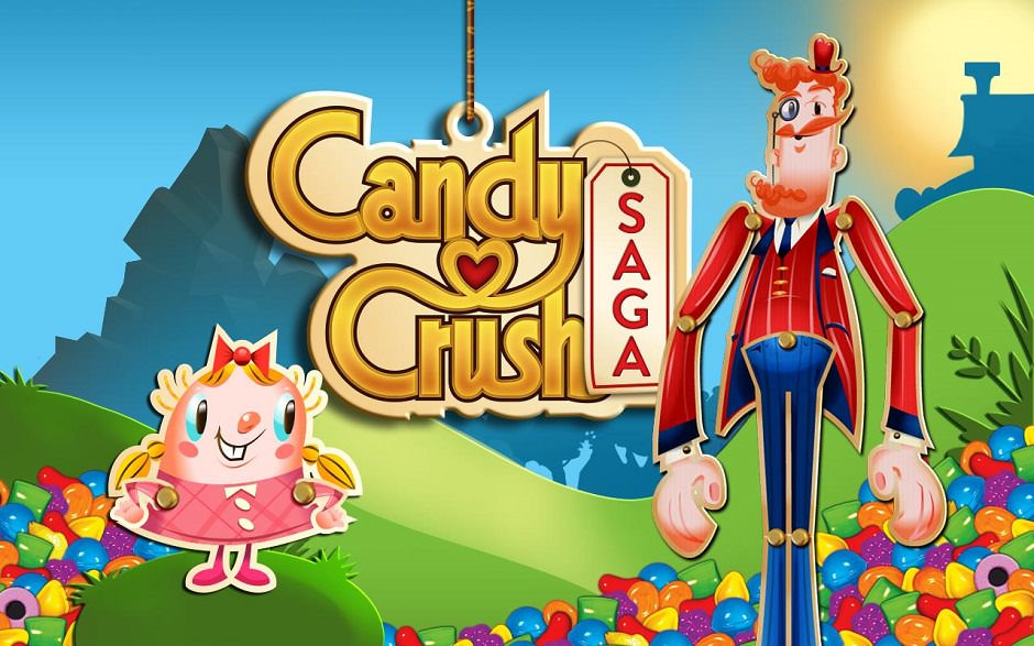 Imagen de Los mejores trucos para Candy Crush Saga