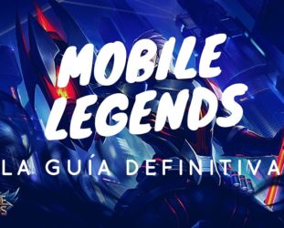 Imagen de Mobile Legends: Bang Bang Guía (Trucos y Consejos)