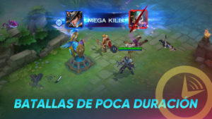 Arena of Valor: Arena 5v5 3