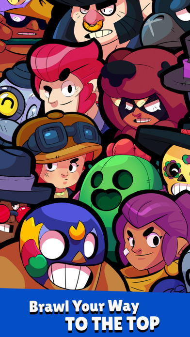 brawl stars apk descargar