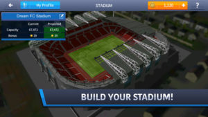 Dream League Soccer 2017 5