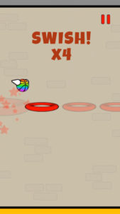 Flappy Dunk 3