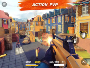 Guns of Boom 1