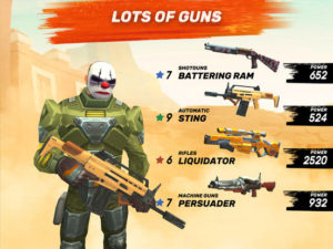 Guns of Boom 2