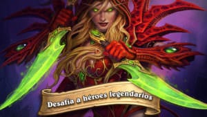Hearthstone 4