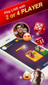 Parchis STAR 2