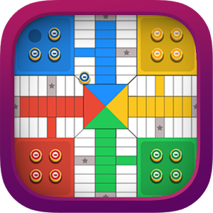Parchis STAR icon