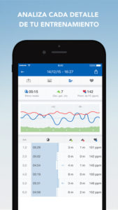 Runtastic Pro 2