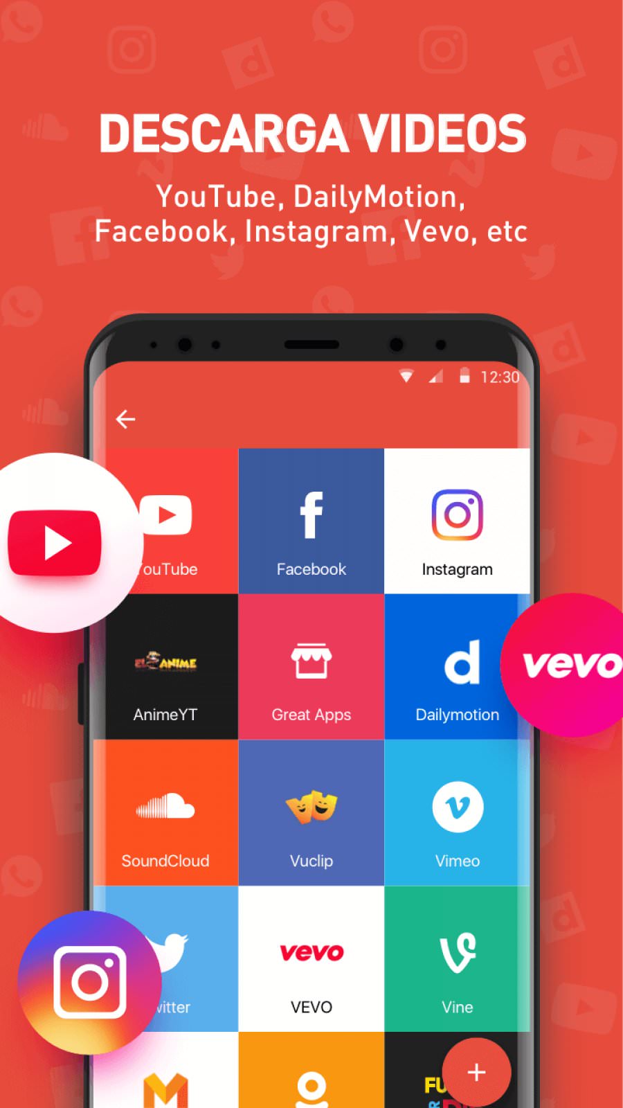 snaptube apk