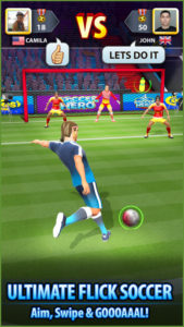 Soccer! Hero 2