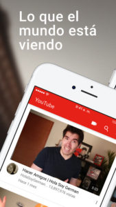 YouTube 1