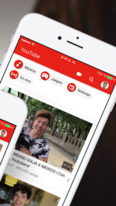 YouTube 2