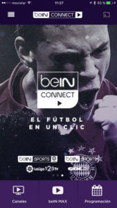 beIN CONNECT TV 1