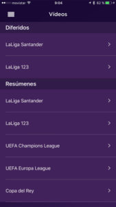 beIN CONNECT TV 3
