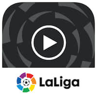 LaLiga TV icon