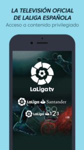 LaLiga TV 3