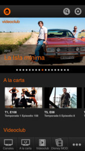 Orange TV 4