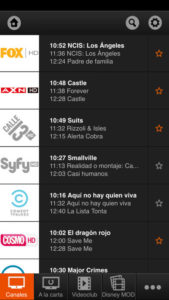 Orange TV 3
