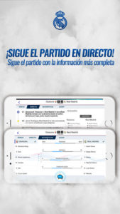 Real Madrid App 5