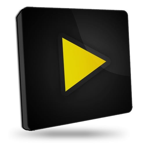 Videoder icon